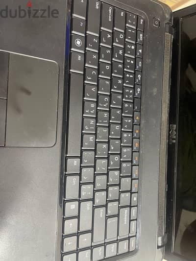 لابتوب dell inspiron