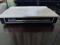 Wifi Extender TP Link Access Point 54m