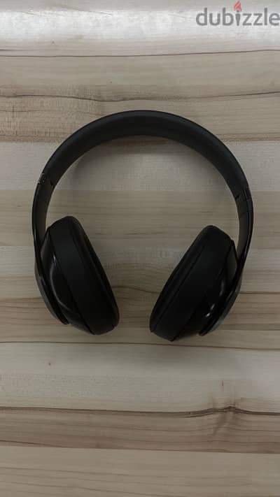 Headphones Beats Studio3 Bluetooth