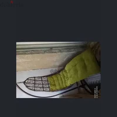 مرجيحه شازلونج
