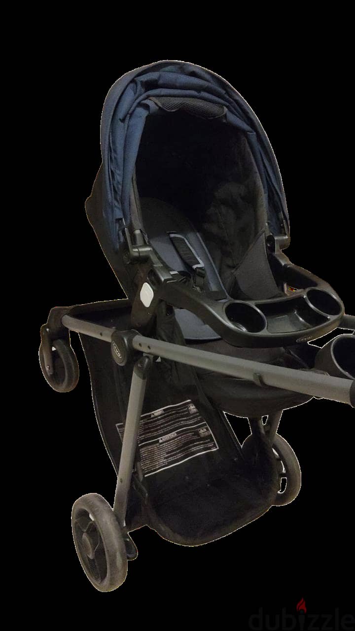 Graco Travel System 2023 Model from USA 2
