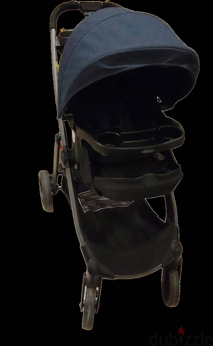 Graco Travel System 2023 Model from USA 3