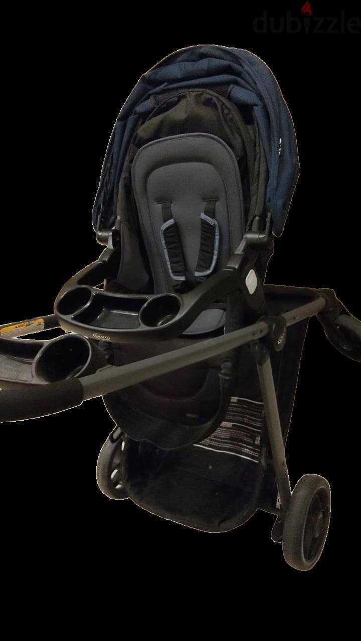 Graco Travel System 2023 Model from USA 6