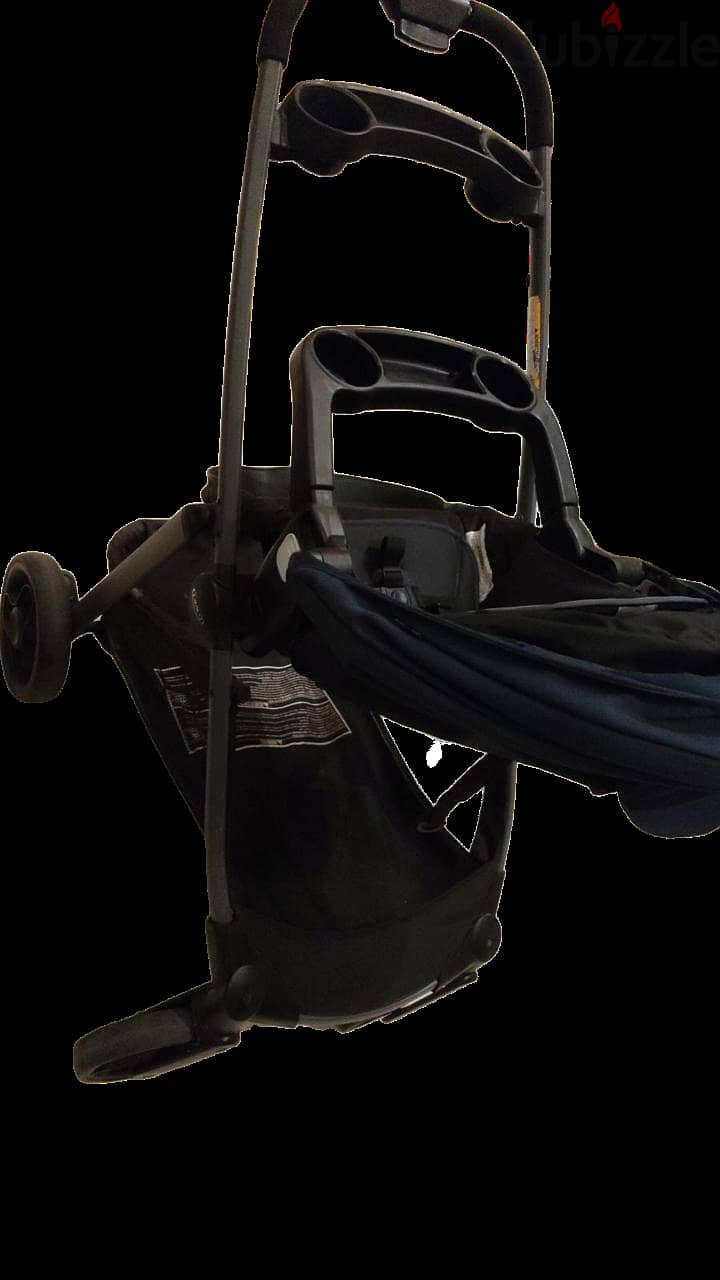 Graco Travel System 2023 Model from USA 7