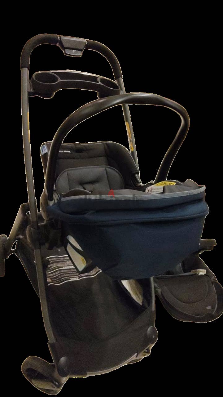 Graco Travel System 2023 Model from USA 8