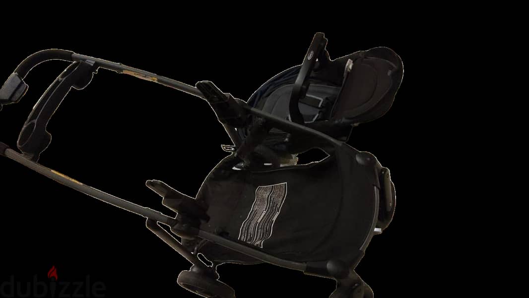 Graco Travel System 2023 Model from USA 9