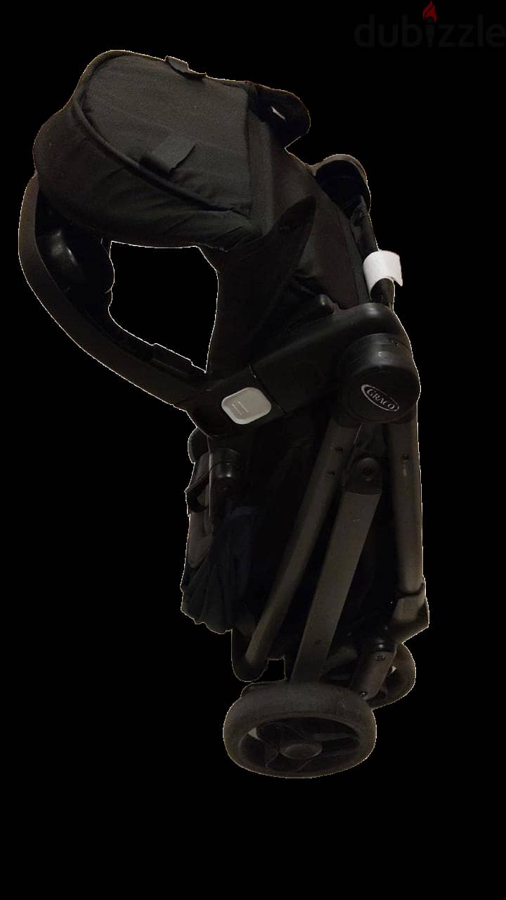 Graco Travel System 2023 Model from USA 14