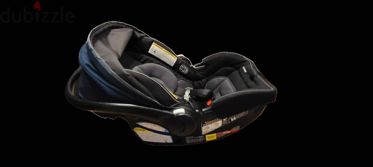 Graco Travel System 2023 Model from USA 19