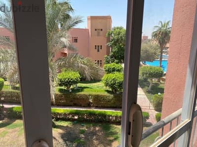 Chalet for Rent in Palmera Hotel Ain Sokhna – 3 Bedrooms