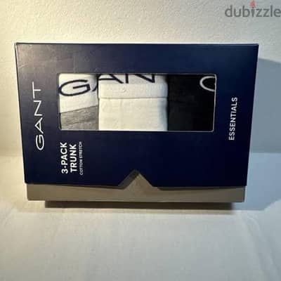 Gant بوكسرات