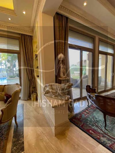 Fully finished Standalone Villa For Sale delivery in 2027 and with ...
