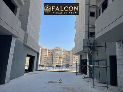 Restaurant or cafe for sale, Ready to delivery, in a distinguished location next to City Stars, Nasr City