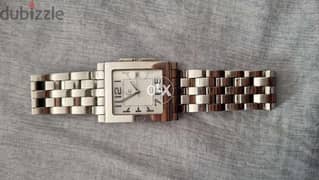 Guess Collection Watch