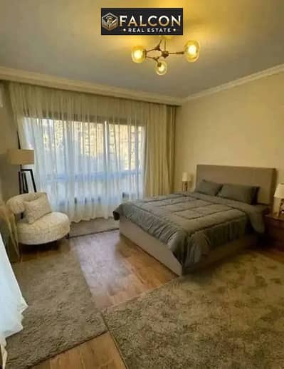Image showcasing apartment, fully finished to a high-end standard, turnkey, just minutes ...