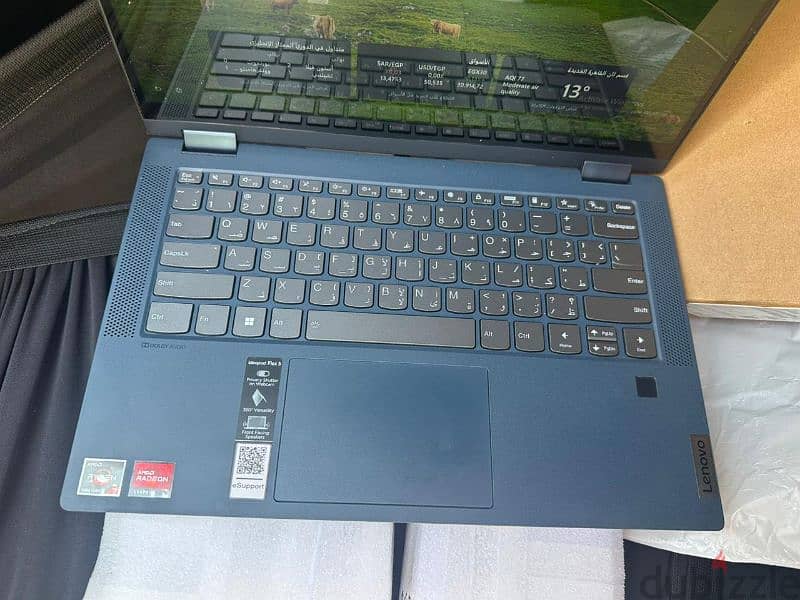 Lenovo IdeaPad Flex 5 laptop 2