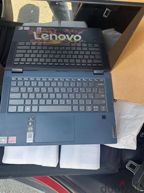 Lenovo IdeaPad Flex 5 laptop 1