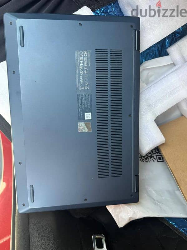 Lenovo IdeaPad Flex 5 laptop 5