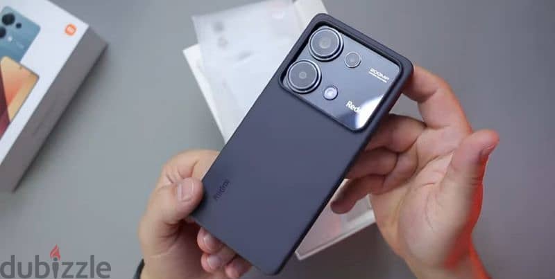 redmi note 13 pro 12-512 ZERO 2