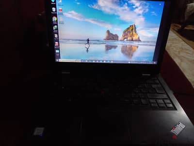 لينوفو thinkpad