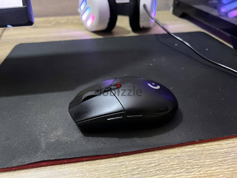Logitech G305 Lightspeed 1