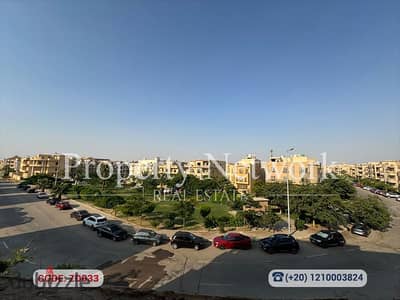شقة للبيع نصف تشطيب  – البنفسج 7، القاهرة الجديدة ، موقع مميز ، جاهزة للاستلام الفوري
