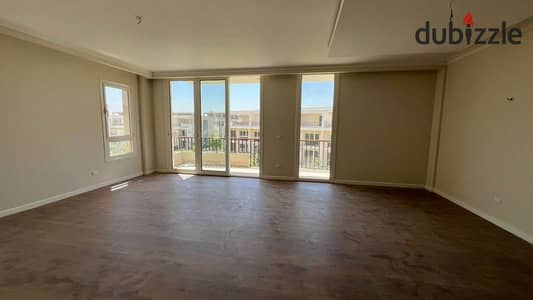 Elegant finished Apartment in pyramids hills