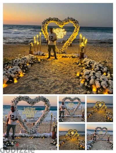 Hana Decorations