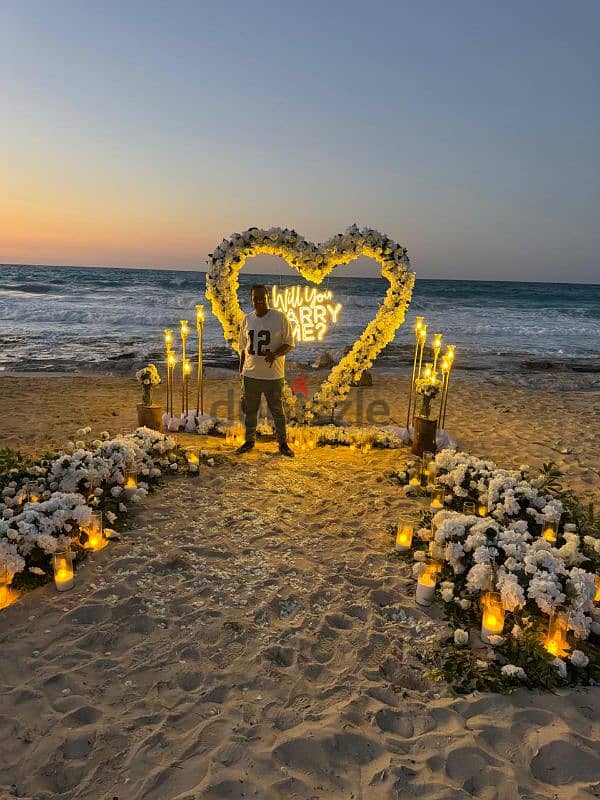Hana Decorations 2