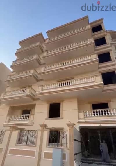 التوسعات الشماليه / حي البوليفارد/ عماره ٨٨٩