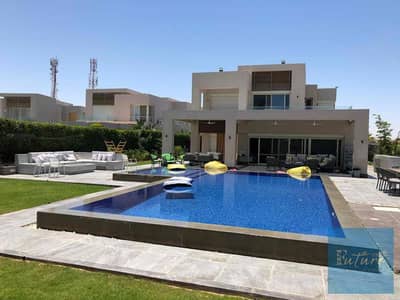   Standalone for sale in Hacienda Bay North Coast at a catch price and in a prime location seeing the sea & private pool Hacienda Bay - North Coast