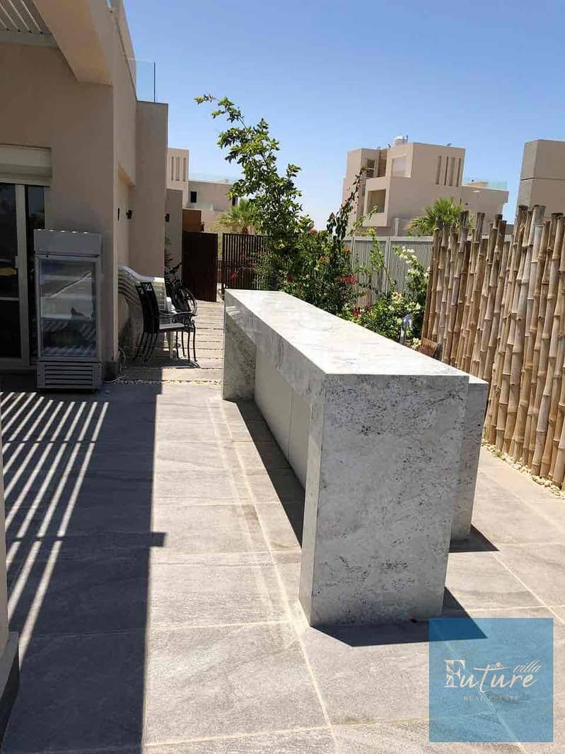 فيلا بـ٤ غرف نوم في هاسيندا باي، صورة ١٢ من ١٤
