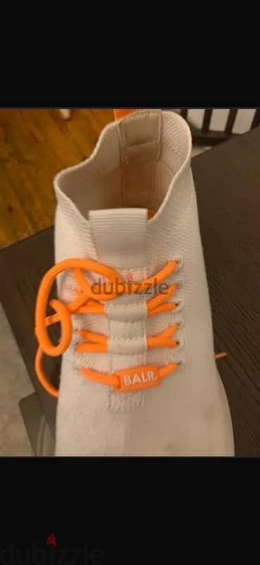 Balr authentic shoes used, really good condition. Size 43 1