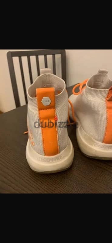 Balr authentic shoes used, really good condition. Size 43 2