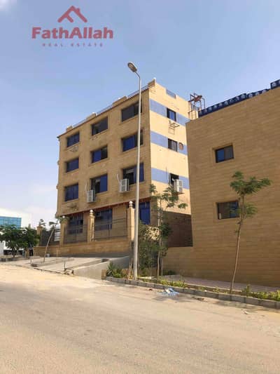 مصنع غذائي كامل للأيجار بالمنطقة الصناعية التجمع الالف مصنع