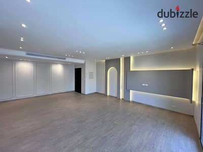 شقة ا متشطبه  في بيفرلي هيلز مرحله Six West  للسكن الفوري