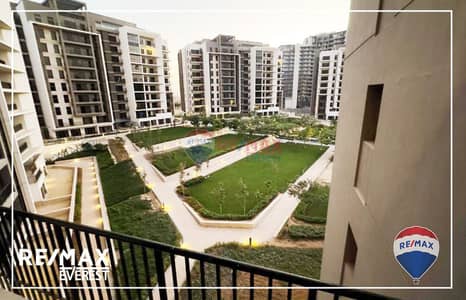 96sqm Apartment in Zed West-Sheikh Zayed