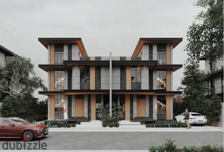 Townhouse for sale in Elora