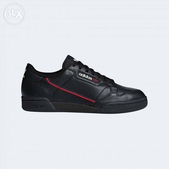 Addidas Continental 80 1
