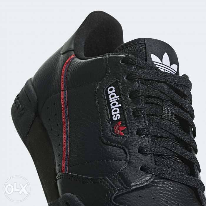 Addidas Continental 80 3