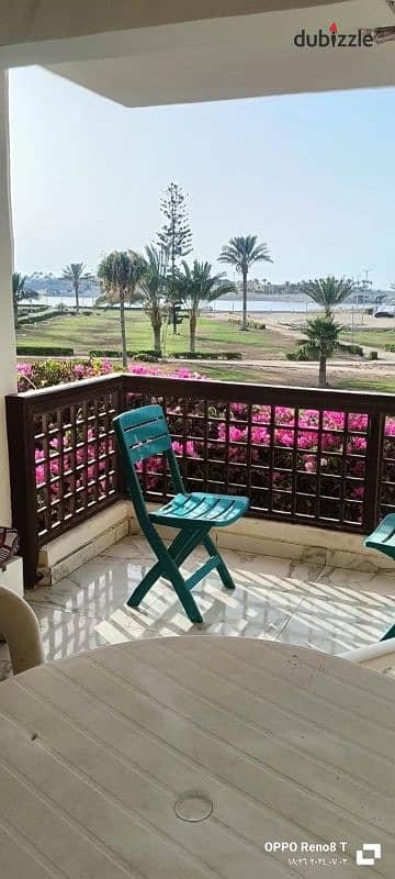 Directly from the owner: Chalet for daily rent, 3500 EGP, Marina 2