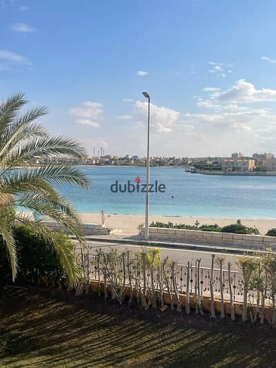 من المالك مباشره فيلا مفروشه ومكيفه للايجار اليومي 14000جنيها