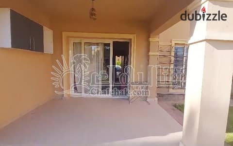 شاليه أرضي بحديقة خاصة للبيع في بياسيرا صبور العين السخنة مفروش بالكامل بالأجهزة والتكييفات استلام فوري فرصة مثالية للسكن الراقي والاستثمار