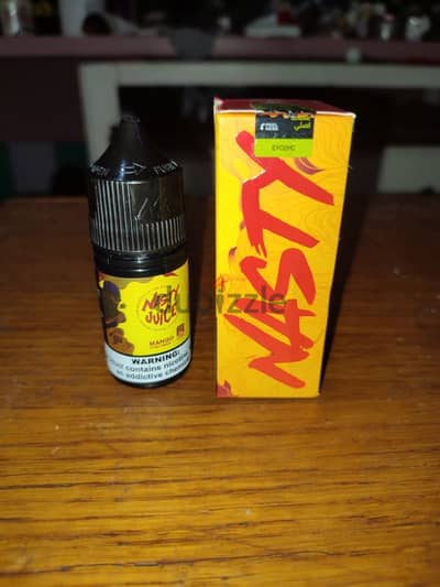 nasty Premium