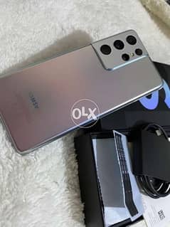 samsung s21 ultra 256gb olx