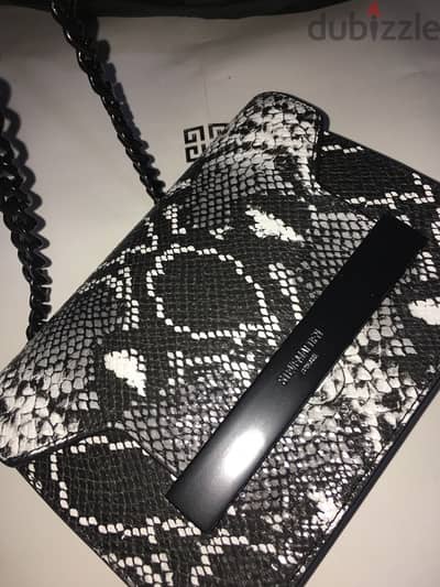 Steve Madden bag original