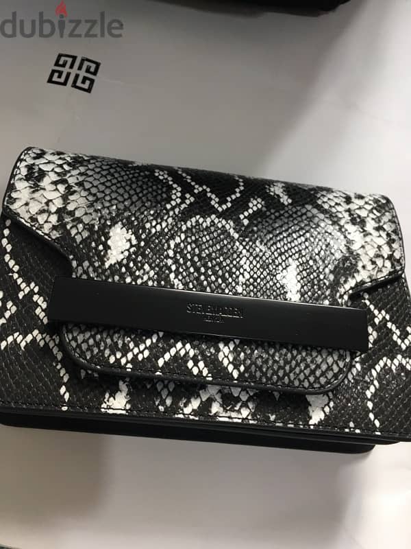 Steve Madden bag original 1