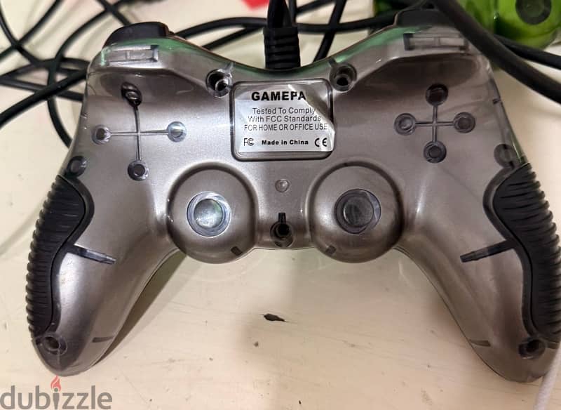 2 new controllers from 2B for pc 1