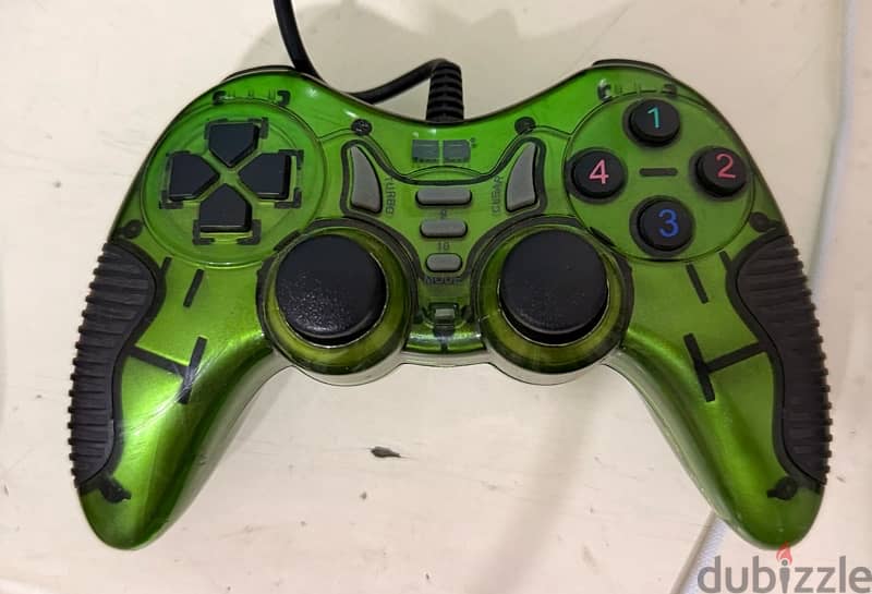 2 new controllers from 2B for pc 2