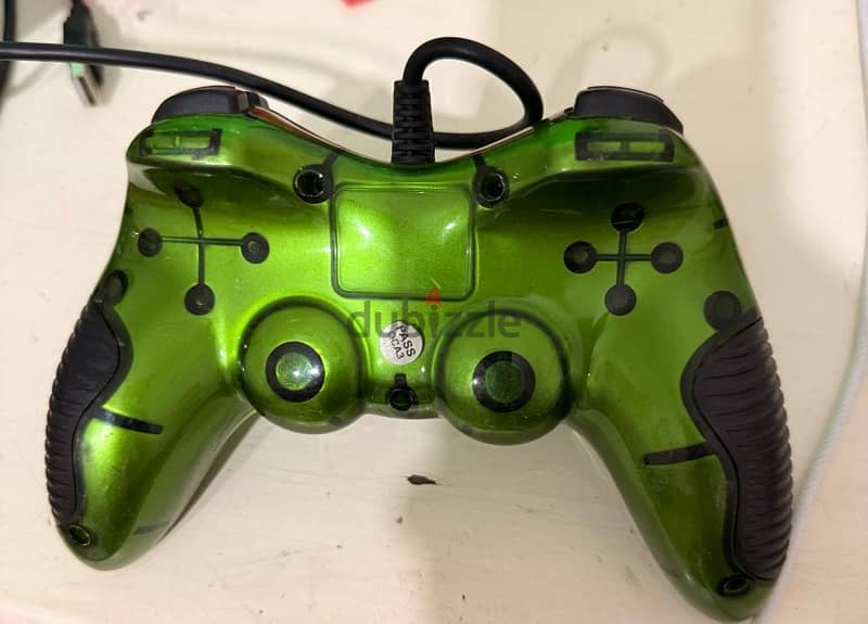 2 new controllers from 2B for pc 3