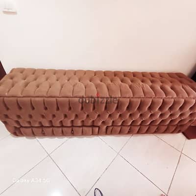جزامة بنطيت ضخمه